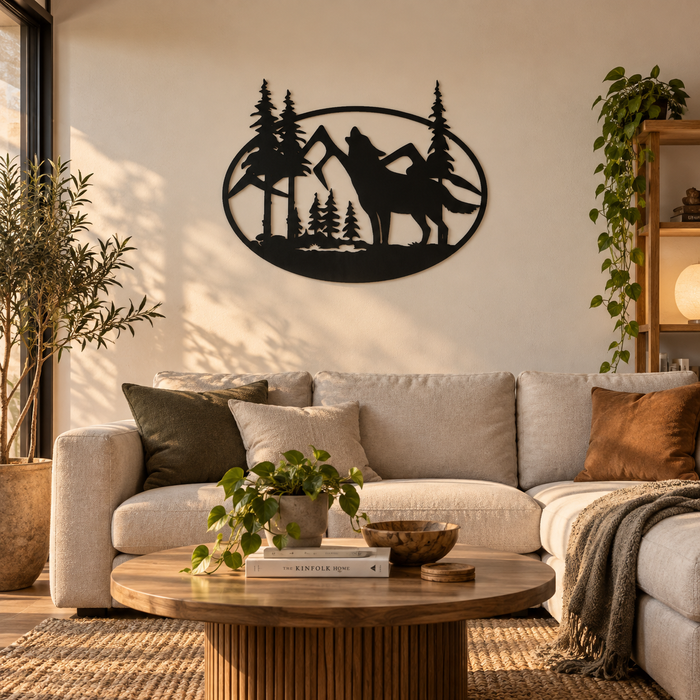 זאב ההרים